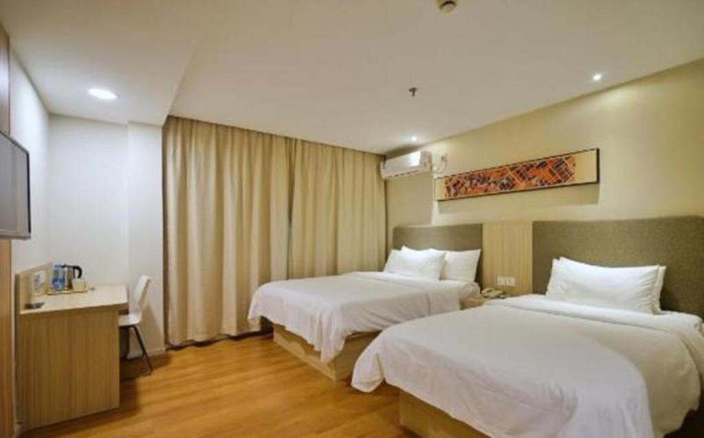 Hotel Hanting Xiangyang Road