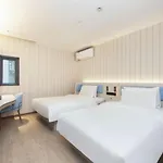 Hanting Hotel Shanghai Xiangyang Road