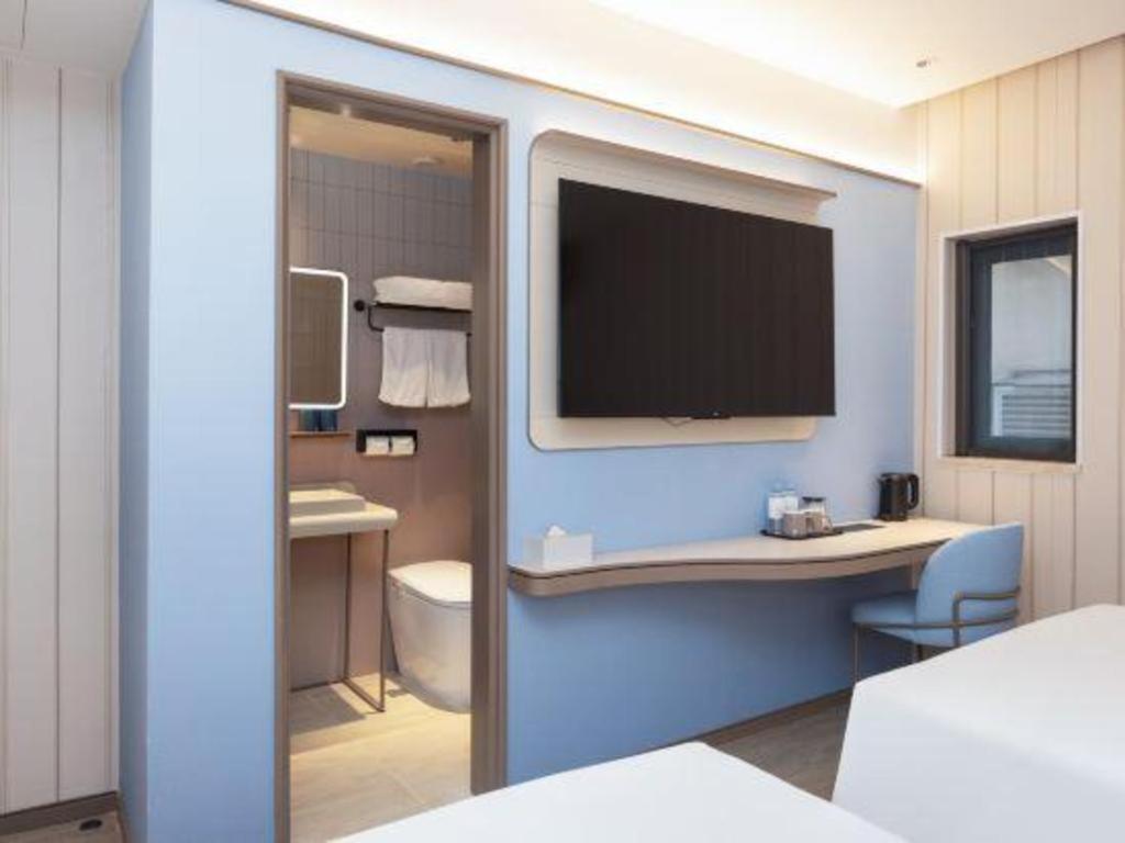Hotel Hanting Xiangyang Road